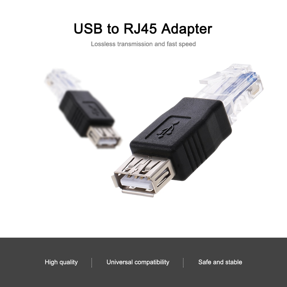 ޴ USB to RJ45  USB2.0 -̴ RJ45  ..